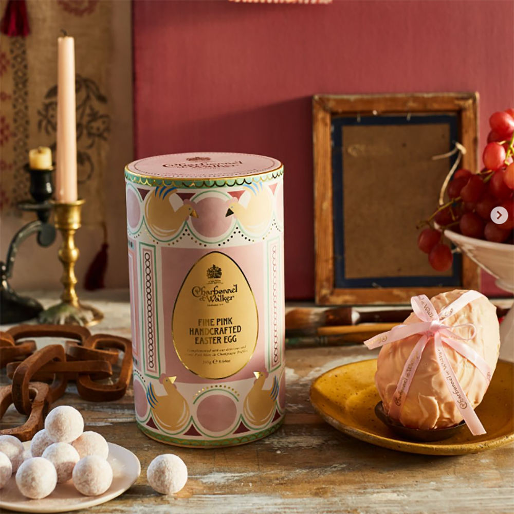 food grade paper tubes