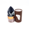 paper cosmetic tubes