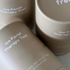 paper tube cbd food packaging
