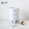 paper tube cosmetic packaging