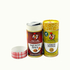 paper tube food packaging