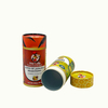 food grade paper tube packaging