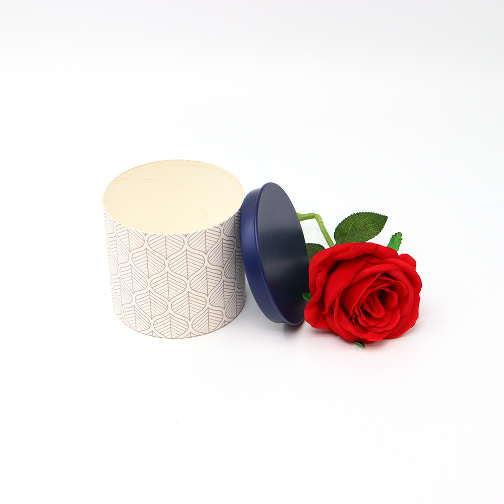 cosmetic paper tube