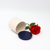 paper tube cosmetic packaging