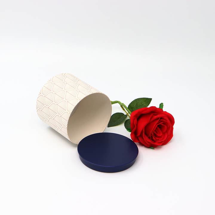 paper tube cosmetic packaging