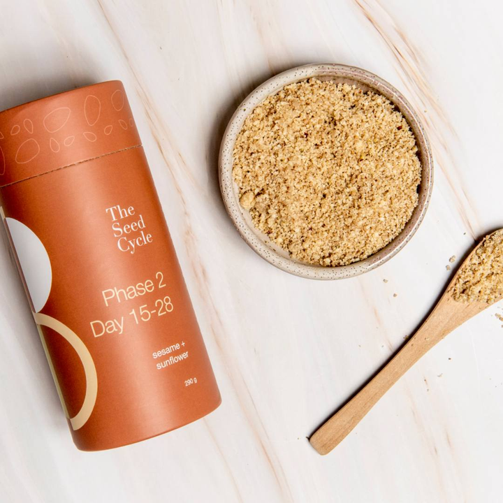 paper tube packaging with food grade foil