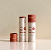 lipbalm paper tube factory