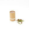paper tube food packaging