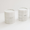 paper tube packaging food
