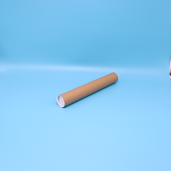 food paper tube