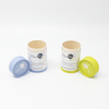 paper cosmetic tube