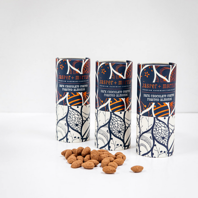 food grade paper tubes