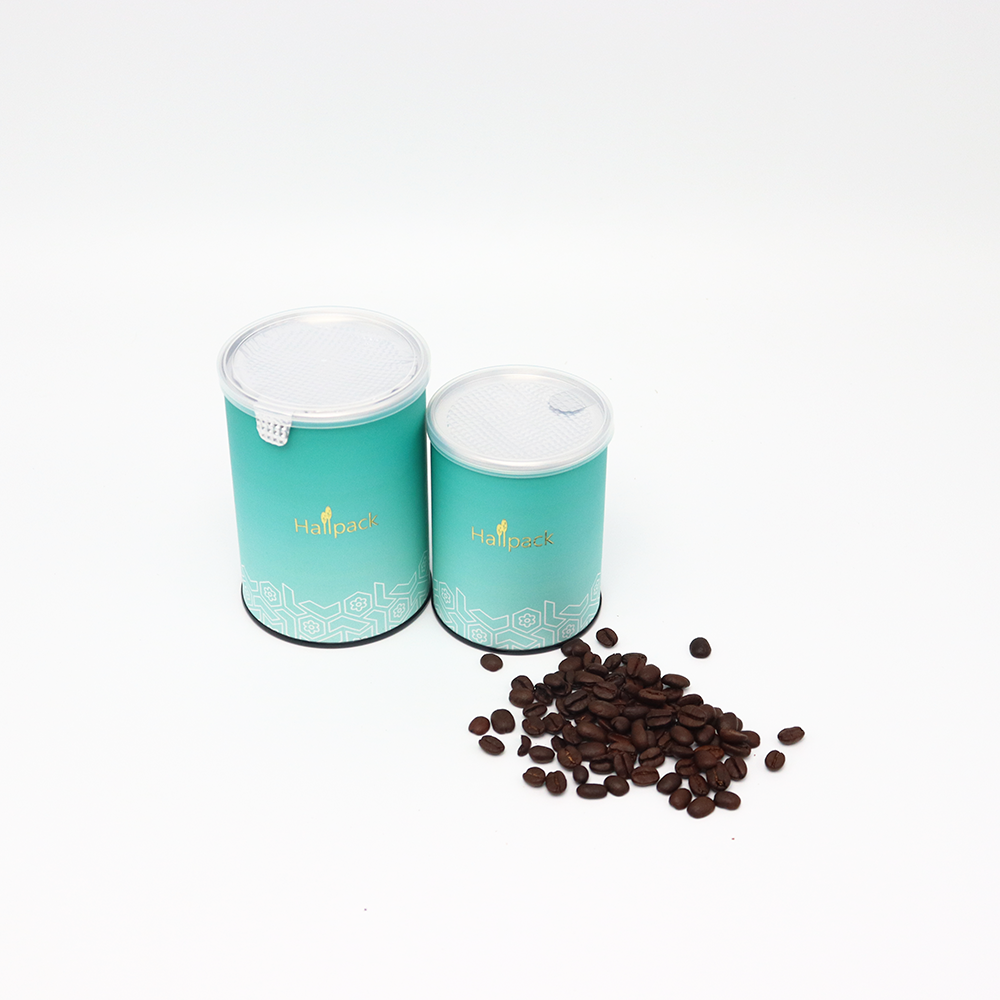 paper tube food packaging uk