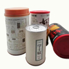 food grade paper tube