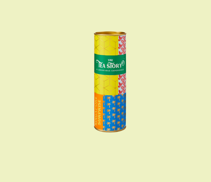 food grade paper tube