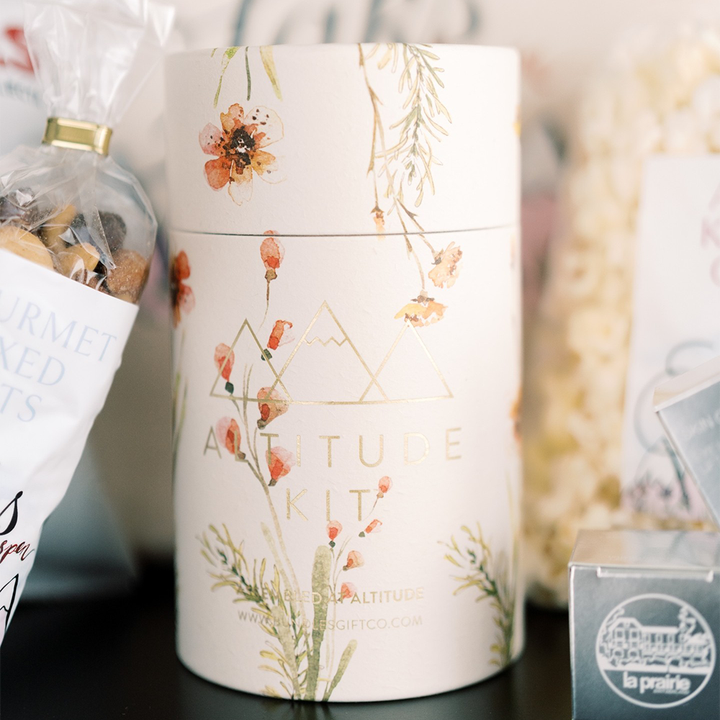 food grade paper tubes