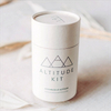 paper tube packaging for food