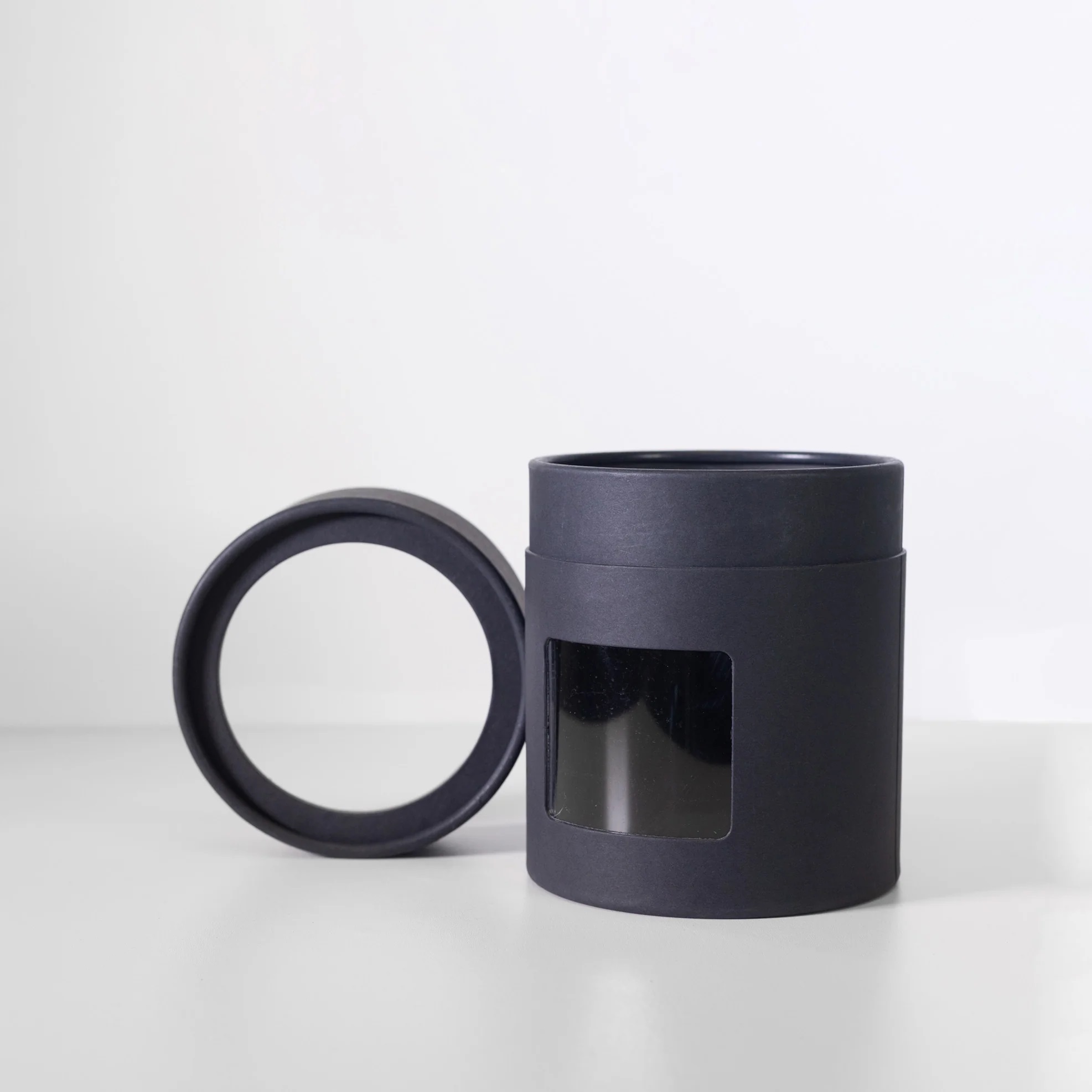 food grade paper tubes