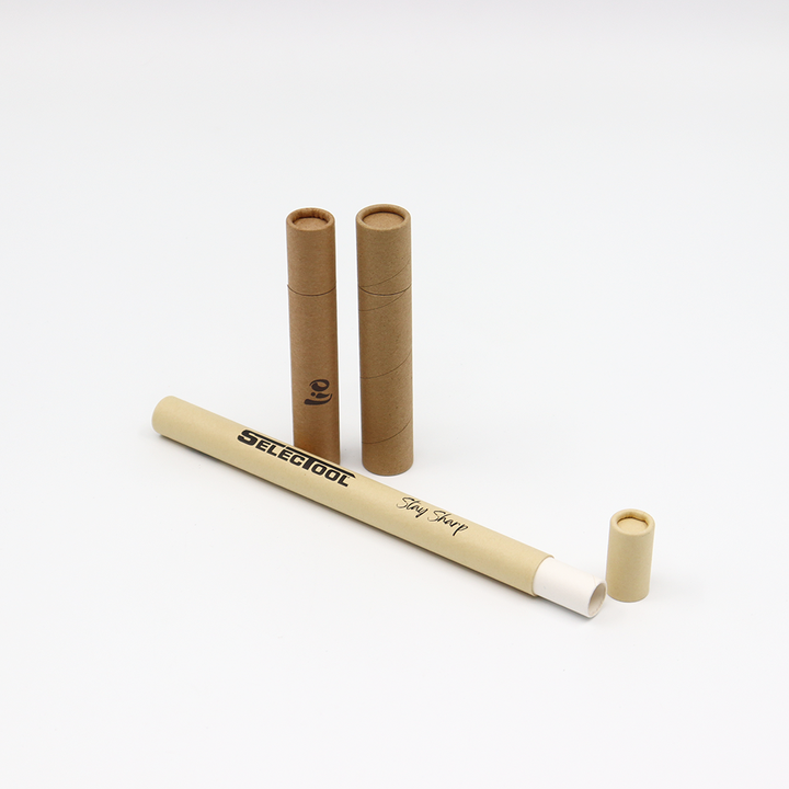 paper tube food packaging uk