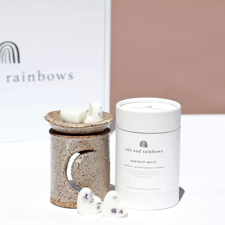 food grade paper tube packaging