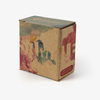 kraft paper gift boxes