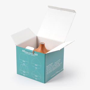 kraft paper boxes