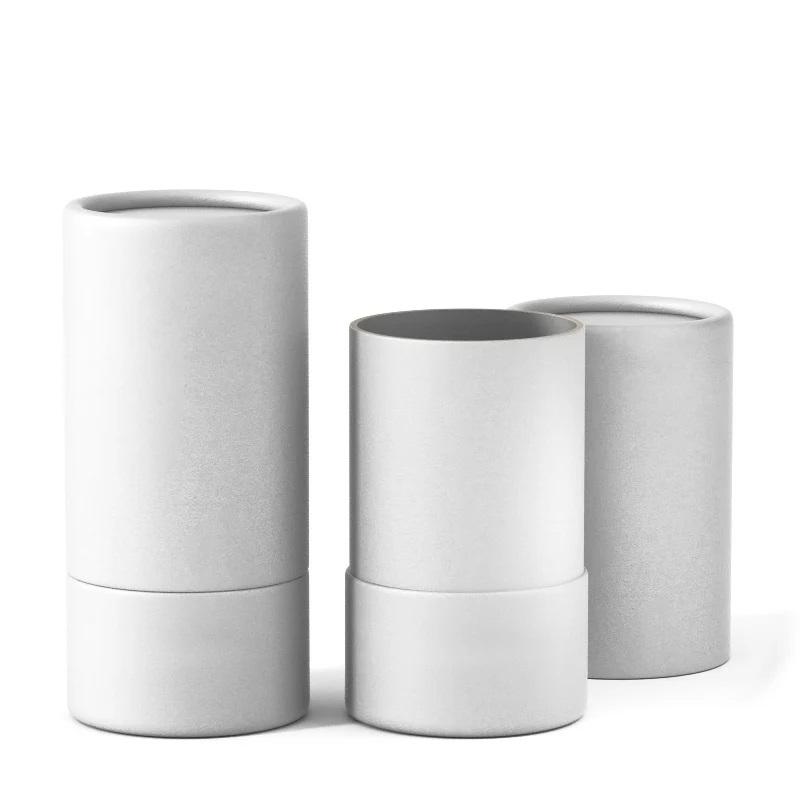 food paper tube