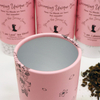 paper tube packaging food