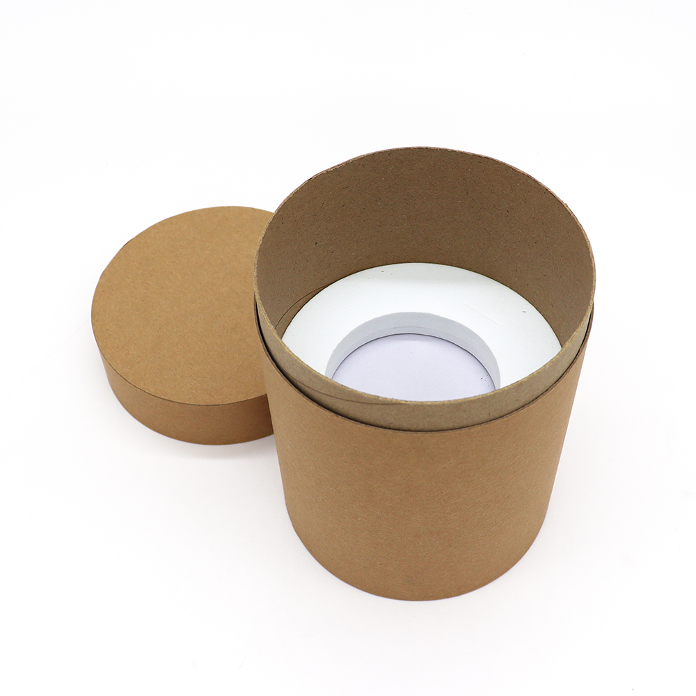 food grade paper tubes