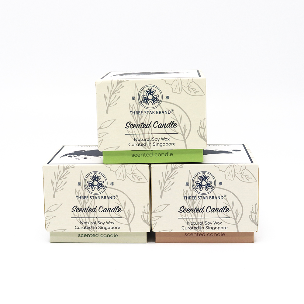 kraft paper gift boxes
