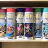 food grade paper tube packaging