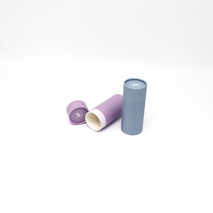 food paper tube