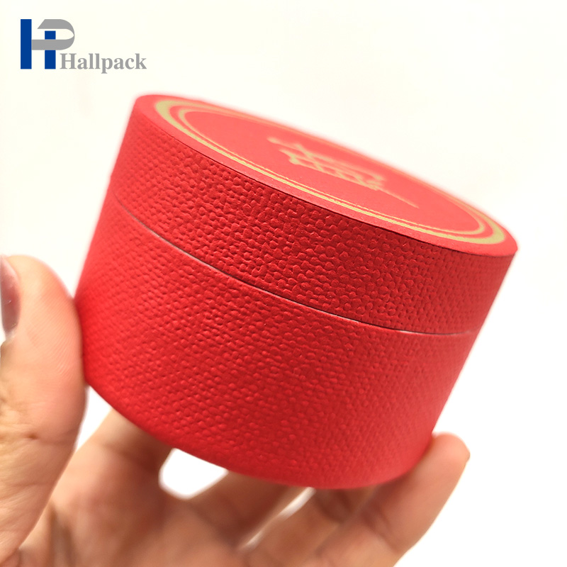 paper tube food packaging uk