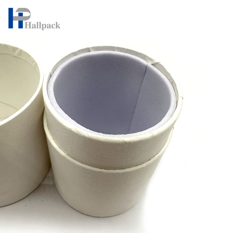 paper tube food packaging uk
