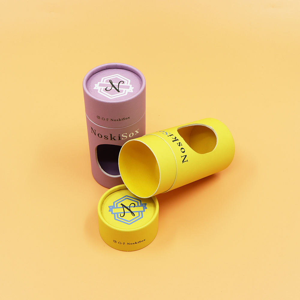 cosmetic paper tubes for sale
