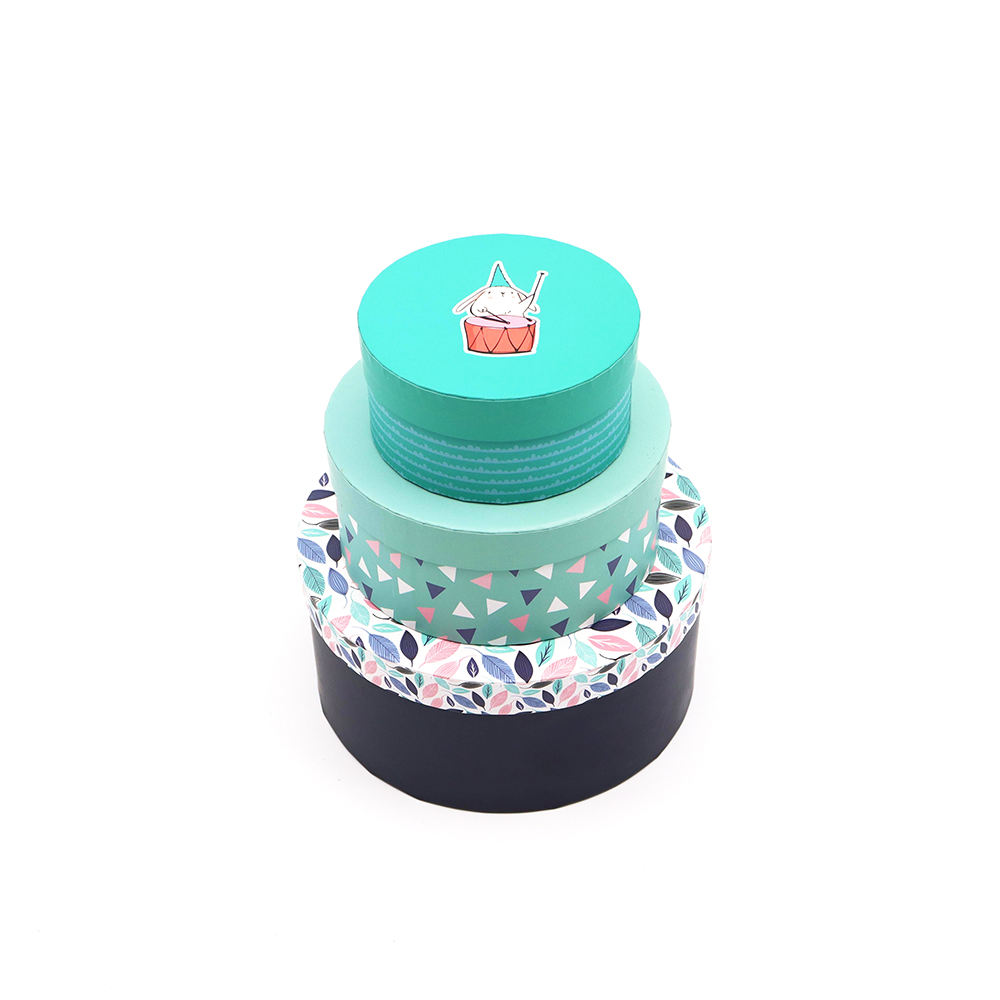 food grade paper tube