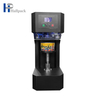 Carbon Steel Store Commercial Food Sealing Table Non Rotary Can Sealing Machine