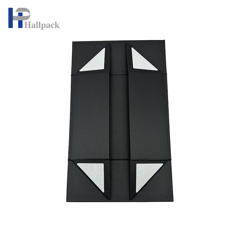 shipping box organizer
