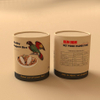 paper tube food packaging uk