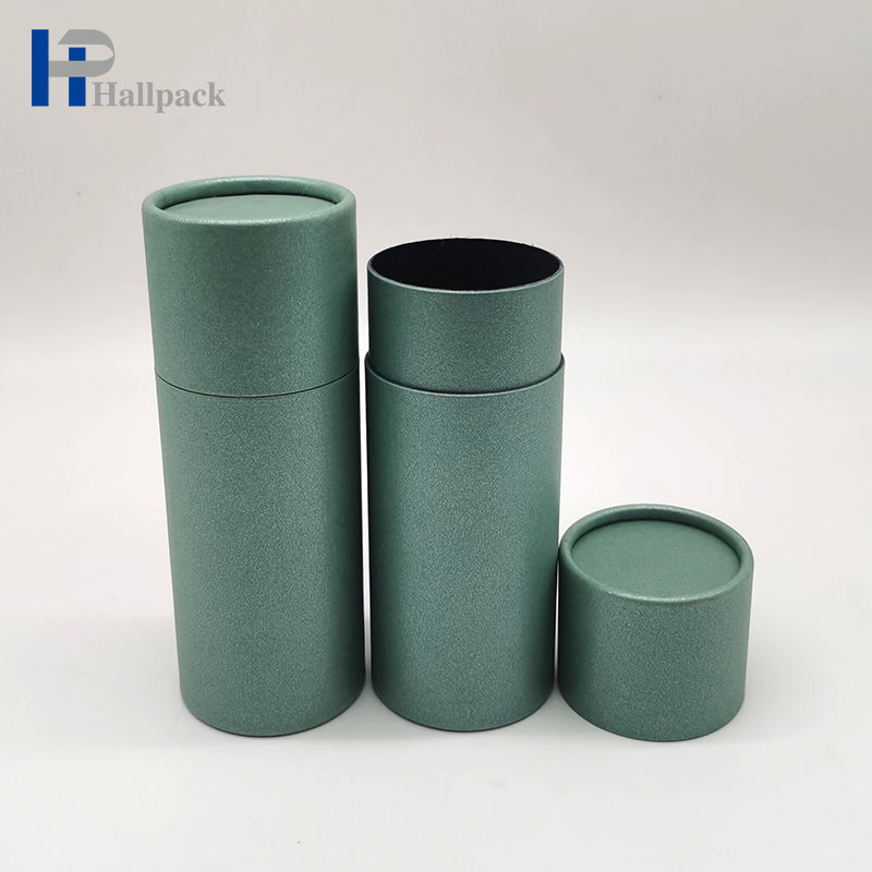 Colour Paper Tube