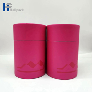 Uv Paper Tube