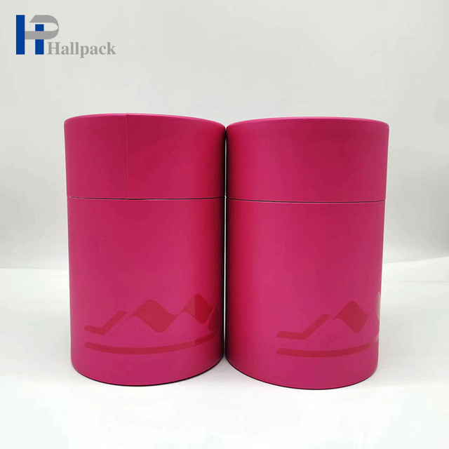 Uv Paper Tube