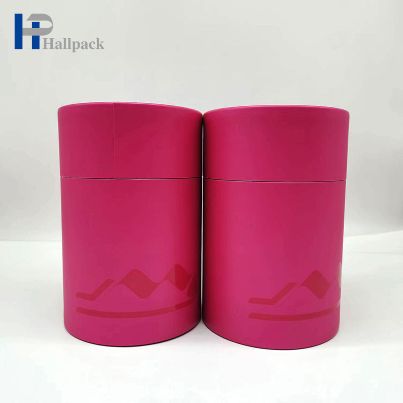 Uv Paper Tube