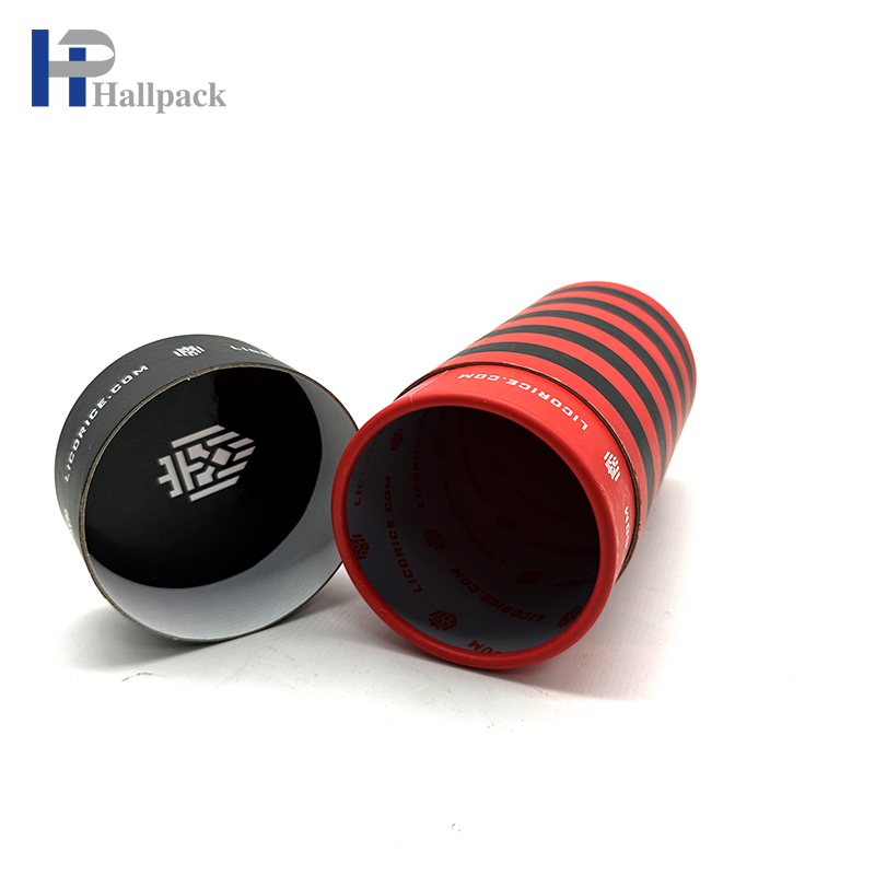 paper tubes