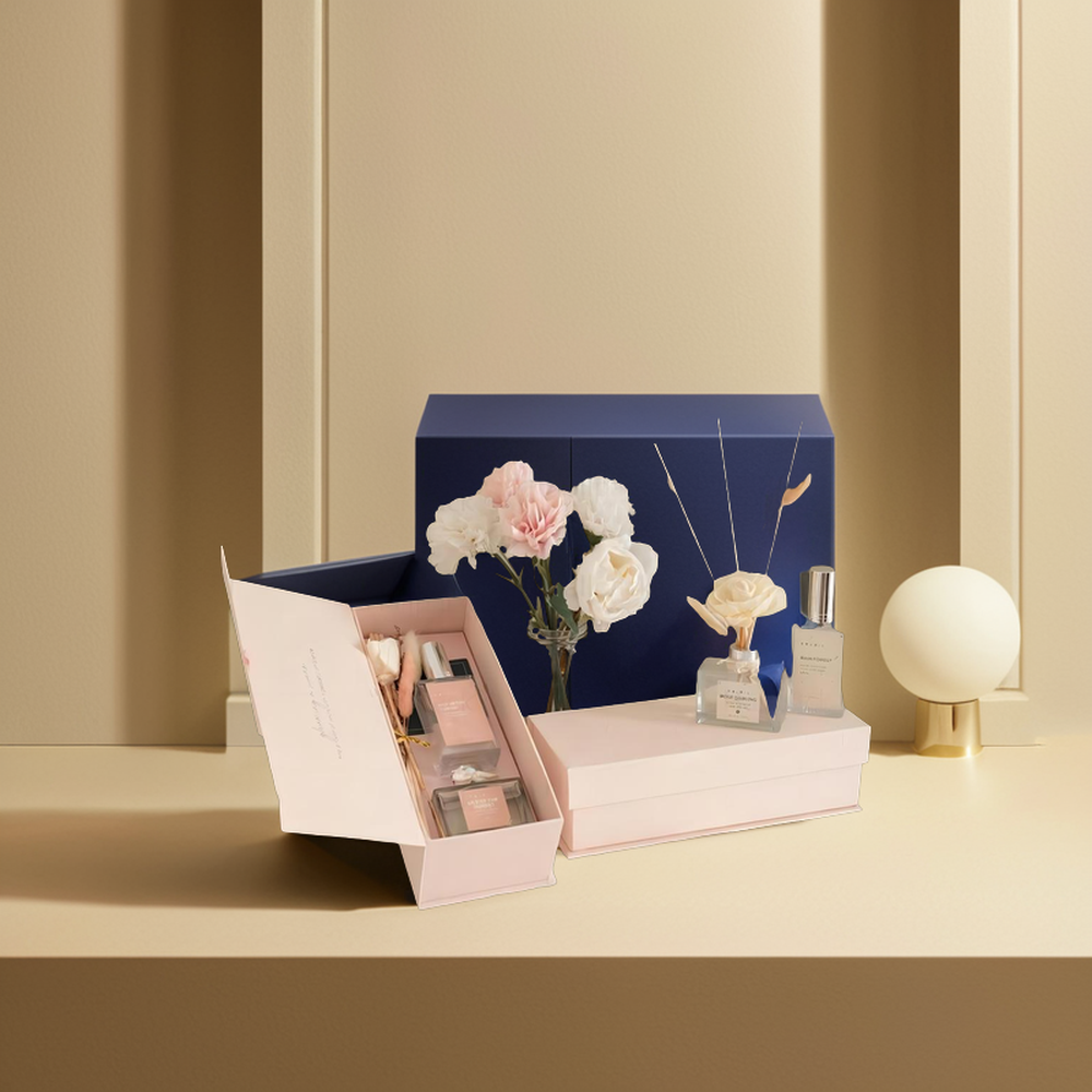 Packing Paper Box