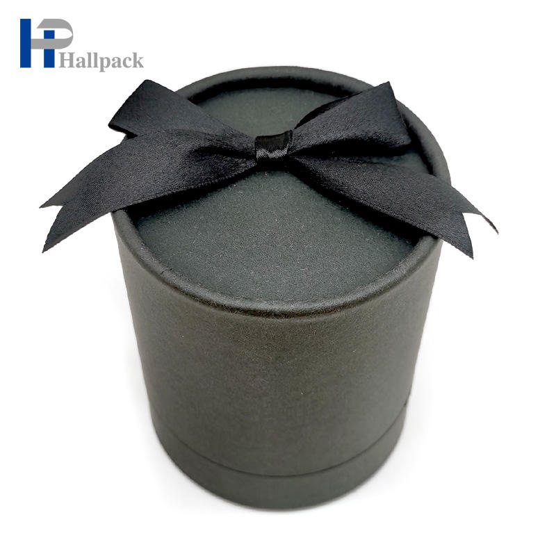 Bioplastic Child Resistant Bulk Paper Core Lotion Bar Tube Paper