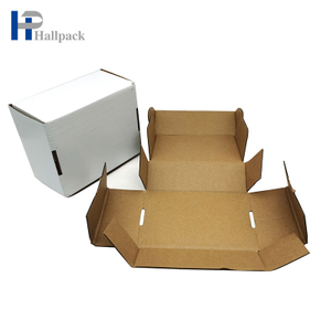 acid free paper and boxes