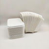 Disposable Paper Pulp Food Containers