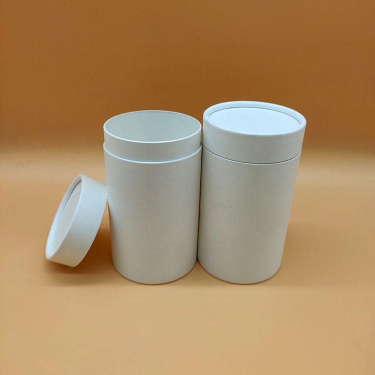 Colorful Paper Cardboard Tubes