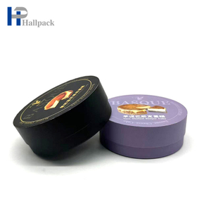 Cake Packaging Paper Tube
